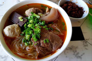 Ẩm thực Việt Nam, từ món ăn đến di sản văn hóa