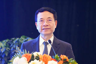 Khát vọng Việt Nam trong kỷ nguyên AI