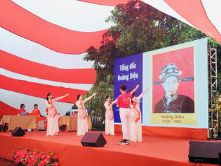 Tìm hiểu Di tích Văn Miếu – Quốc Tử Giám và Di sản văn hoá Hải Phòng
