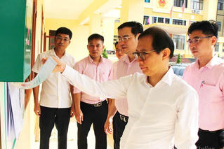 Tuyên Quang: Ðể người dân thụ hưởng tốt nhất tín dụng chính sách