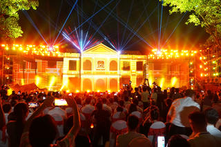 Đánh thức tiềm năng du lịch từ di sản văn hóa xứ Nghệ