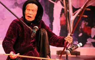 Khi pháp luật đồng hành cùng nghệ nhân trong hành trình bảo tồn di sản