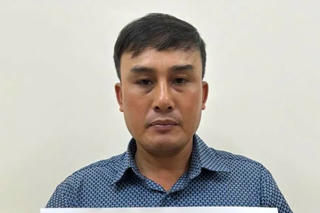 Công an ra lệnh bắt giữ khẩn cấp tài xế “chặt chém” 2,5 triệu đồng cho cuốc xe 70 km