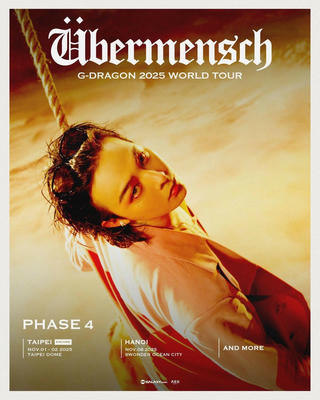 Điểm tin Showbiz 13/09: G-Dragon tổ chức concert ở Hà Nội