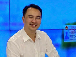 Chuyên gia an ninh mạng Phí Văn Thanh: Ngay cả thông tin cá nhân cơ bản 
cũng có thể thành 'mồi nhử' lừa đảo