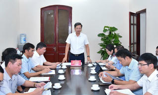 Hải Phòng thí điểm tiếp công dân trực tuyến: Minh bạch, tiết kiệm, thuận lợi cho dân