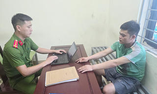 Bắc Ninh: Hai nhóm công nhân hỗn chiến, 3 người bị thương
