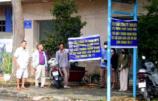 Cơ quan điều tra VKSND Tối cao: Đề nghị VKSND Cần Thơ kiểm sát sự việc liên quan Công ty Phúc Thanh Vinh