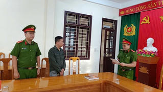 Khởi tố nhiều đối tượng mua bán trái phép hóa đơn tại Quảng Trị