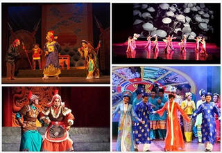 'Ngày Văn hóa Nghệ thuật Quốc tế tại Hà Nội' diễn ra vào tháng 10