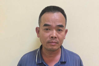 Tạm giữ hình sự tài xế xe bồn cố tình cán chết nữ sinh ở Hà Nội