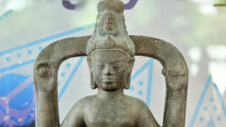 Lâm Đồng có thêm một bảo vật quốc gia