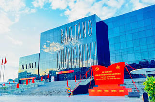 Quảng Ninh - Dấu ấn nhiệm kỳ 2020 – 2025 (Bài 2): Khẳng định vị thế cực tăng trưởng phía Bắc