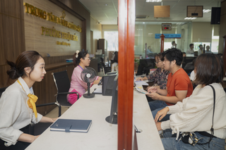 TP Huế sau hơn hai tháng vận hành mô hình chính quyền địa phương hai cấp: khí thế mới trong cải cách hành chính