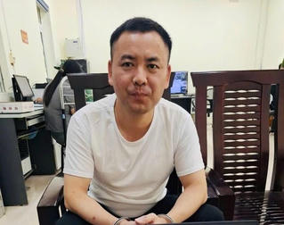 Đối tượng cầm đầu đường dây đưa người vượt biên trái phép ra đầu thú
