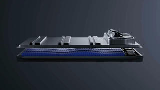 Công nghệ pin xe điện mới sạc 10 phút đi được gần 500 km