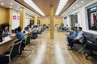 Hải Phòng triển khai Chiến dịch 90 ngày làm sạch dữ liệu đất đai