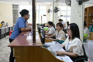 Ninh Bình: tháo gỡ vướng mắc, bảo đảm vận hành hiệu quả mô hình chính quyền địa phương 2 cấp