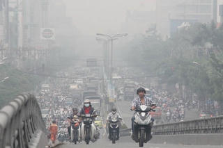 Giảm thiểu ô nhiễm không khí tại Hà Nội: Tăng cường áp dụng công nghệ, chế tài xử phạt răn đe