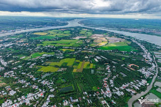 Tín dụng chính sách góp lực đưa An Giang mới vươn xa