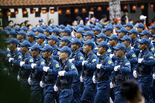 Chế độ phụ cấp mới với chức vụ chỉ huy Dân quân tự vệ