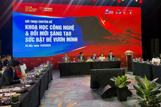 Khoa học công nghệ và Đổi mới sáng tạo - Sức bật để vươn mình