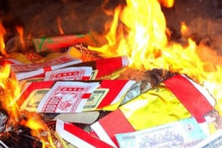 Người mất cần gì ở ta?