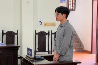 Vụ án “hành động kỳ quặc trong nhà vệ sinh siêu thị”: TAND Khu vực 9 TP Hồ Chí Minh nghị án kéo dài