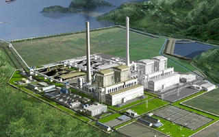 Liên danh PECC1 – PECC3 trúng gói thầu hơn 192 tỷ đồng tại Tập đoàn Điện lực Việt Nam (EVN)