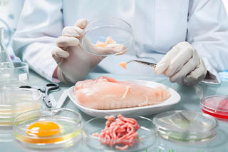 Hà Nội: phân công, phân cấp quản lý về an toàn thực phẩm