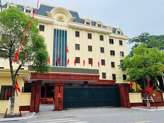 Công an TP Hải Phòng: Tuyển chọn thuyền viên vận hành tàu chữa cháy và cứu nạn, cứu hộ trên sông, biển
