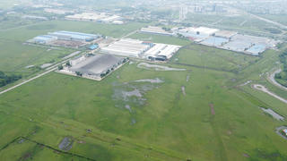 Ninh Bình lập Tổ công tác tháo gỡ vướng mắc các dự án tồn đọng kéo dài
