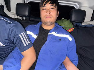 Bắt khẩn cấp đối tượng chém mẹ vợ nguy kịch vì mâu thuẫn tình cảm