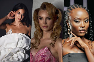 Nghiên cứu sinh, chuyên viên an ninh mạng chinh chiến Miss Cosmo 2025