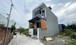 Góc nhìn pháp lý từ vụ xây “nhầm” nhà 2 tầng trên đất người khác ở Hải Phòng 