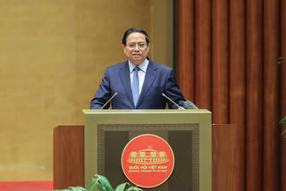 Khai thông điểm nghẽn, tạo đột phá phát triển, hiện đại hóa, chấn hưng nền giáo dục nước nhà