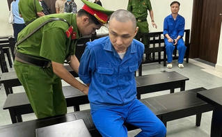 Lãnh án vì làm giả giấy tờ để “bán trộm” xe của người khác