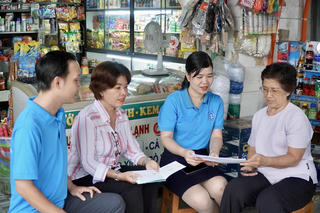 Đồng Tháp: Mở rộng bao phủ BHXH tự nguyện, hướng đến an sinh toàn dân