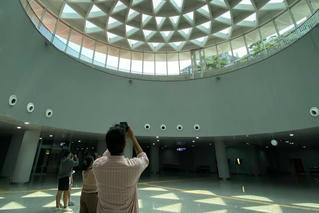 TP. Hồ Chí Minh triển khai mô hình cho khách chụp ảnh check-in quảng bá du lịch 