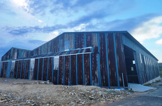 Kiên quyết xử lý công trình xây dựng sai phép tại khu nhà vườn Hòa Ninh (Đà Nẵng)