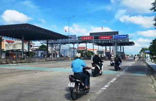 Kiến nghị xử lý trạm thu phí BOT đã hết hạn hơn 5 năm vẫn tồn tại