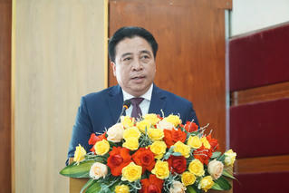 Khánh Hòa có tân Chủ tịch UBND tỉnh