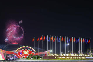 Khép lại Triển lãm 80 năm: Lan tỏa niềm tự hào và khát vọng phát triển