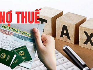 Nhiều chủ doanh nghiệp bị áp dụng biện pháp hoãn xuất cảnh để cưỡng chế thuế tại Thanh Hóa