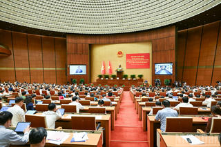 Bảo vệ, chăm sóc sức khỏe Nhân dân là mục tiêu, nhiệm vụ chính trị hàng đầu