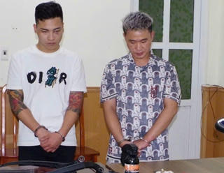 Triệt phá đường dây trộm cắp phụ tùng ô tô liên tỉnh