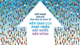 Ninh Bình: Triển khai Chương trình Dân số và Phát triển đến năm 2030

