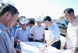 TP Huế giữ vững đà tăng trưởng, sẵn sàng cho bứt phá mới