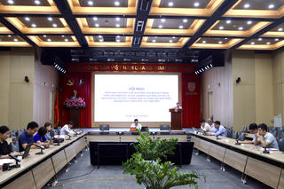 Luật Ban hành Văn bản quy phạm pháp luật 2025: Phân cấp mạnh mẽ để phù hợp mô hình chính quyền địa phương 2 cấp