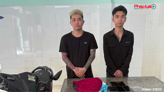 Cái giá của sự nổi tiếng ảo: Hai TikToker bị bắt vì dàn dựng clip phản cảm